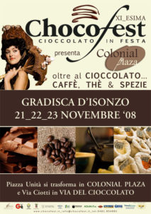 chocofest